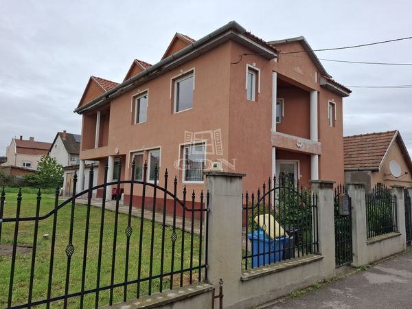 For sale Szikszó Family House
