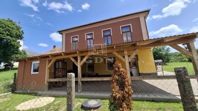 Selyeb Családi ház - 30.500.000 Ft