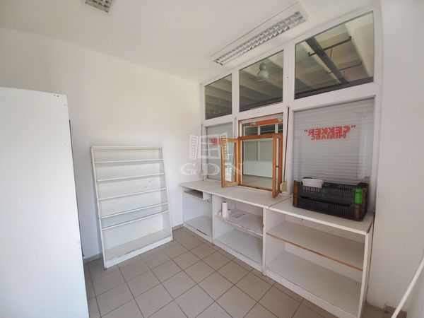 Kiadó Miskolc Üzlethelyiség