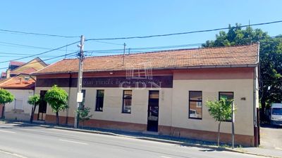 Sátoraljaújhely Коммерческая - Офисное помещение - 32.000.000 HUF