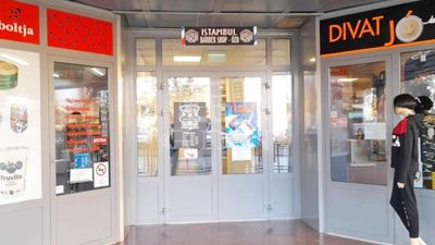 Ózd Коммерческая - Офисное помещение - 49.500 HUF