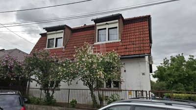 Miskolc Családi ház - 52.000.000 Ft