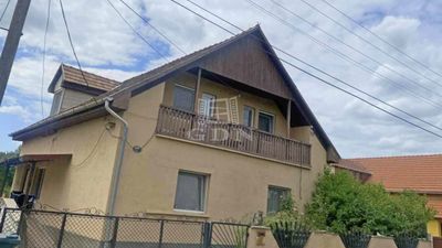 Szikszó Családi ház - 47.000.000 Ft