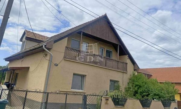 Eladó Szikszó Családi ház