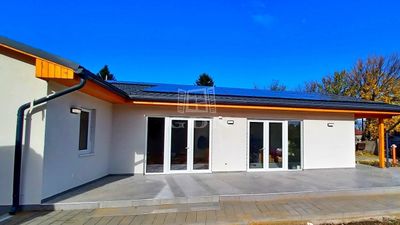 Sajószentpéter Családi ház - 119.000.000 Ft