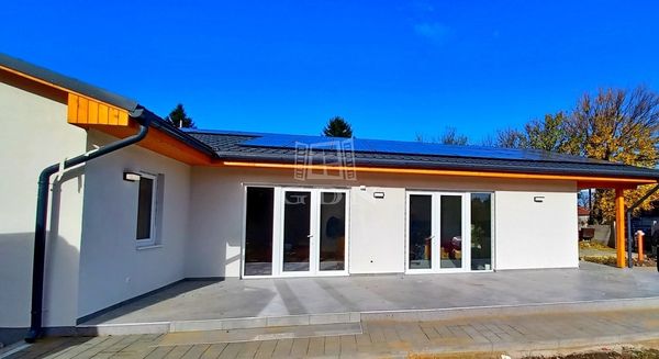 Verkauf Sajószentpéter Einfamilienhaus