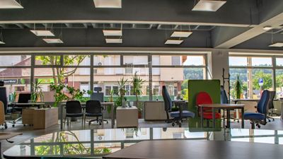 Miskolc Офис - 743.040 HUF