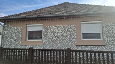 Szikszó Családi ház - 38.000.000 Ft