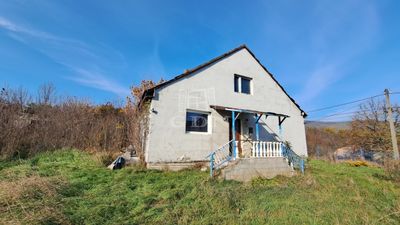 Kisgyőr Családi ház - 7.900.000 Ft