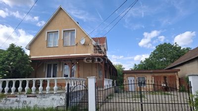 Szikszó Családi ház - 25.500.000 Ft