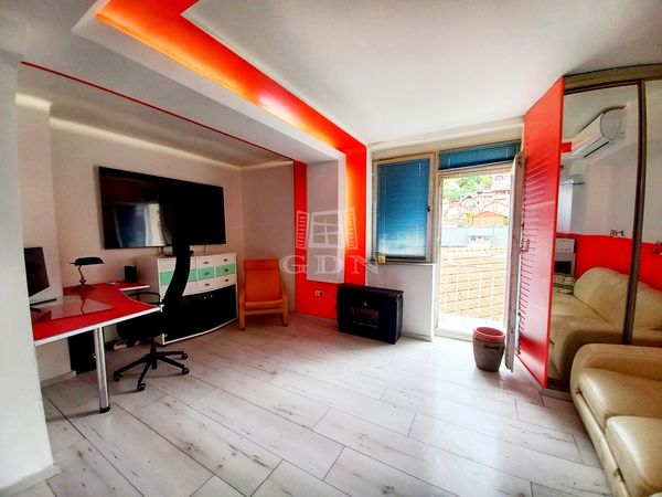 Eladó Miskolc Lakás (téglaépítésű)