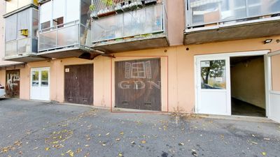 Miskolc Garázs - 9.900.000 Ft