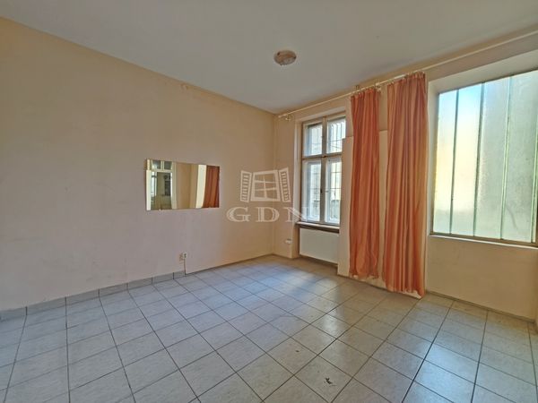 Eladó Miskolc Lakás (téglaépítésű)