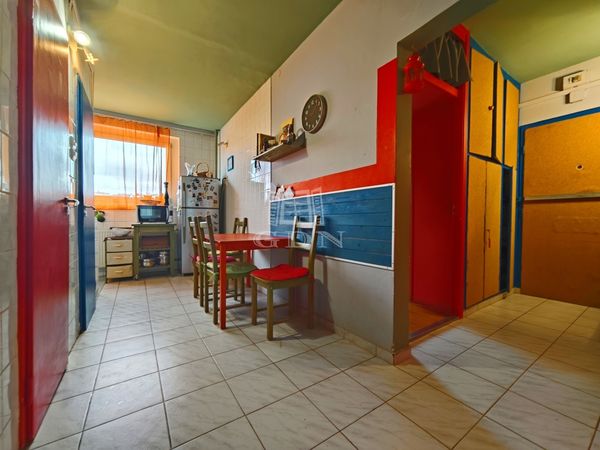 Verkauf Miskolc Wohnung