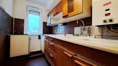 Miskolc Lakás - 130.000 Ft