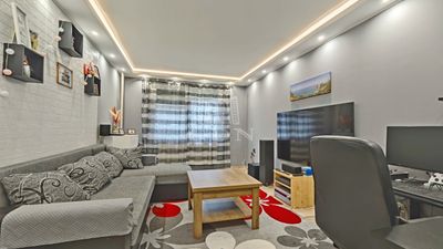 Miskolc Lakás - 34.900.000 Ft