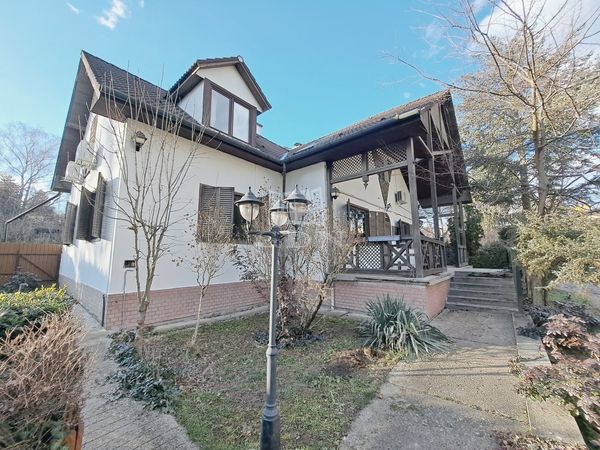 Eladó Miskolc Családi ház