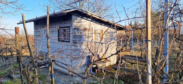 Eladó Miskolc Telek