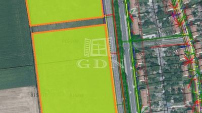 Edelény Industriegebiet - 28 HUF