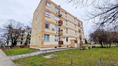 Miskolc Lakás - 21.600.000 Ft