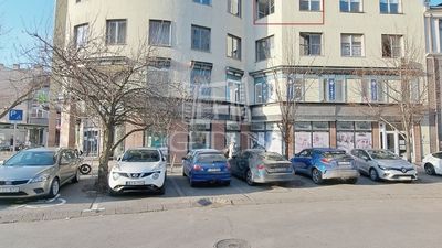 Miskolc Iroda - 22.900.000 Ft