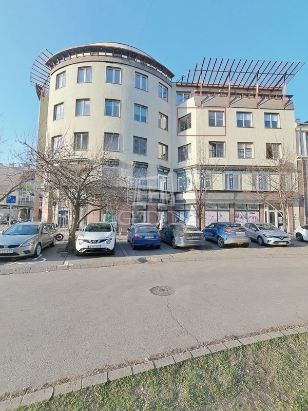 Eladó Miskolc Iroda