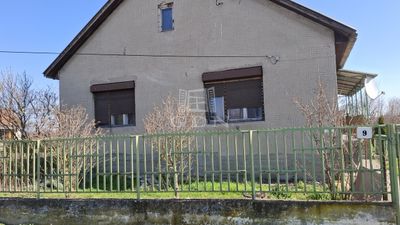 Hejőpapi 家庭别墅 - 16.500.000 HUF