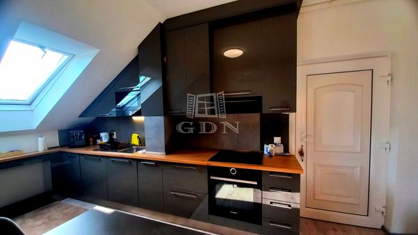 Verkauf Sajószentpéter Wohnung