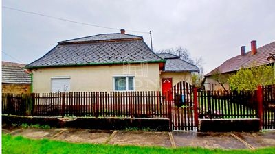 Berzék Családi ház - 21.900.000 Ft