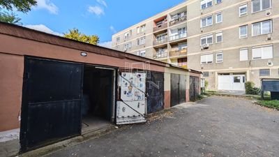 Miskolc Garázs - 6.500.000 Ft