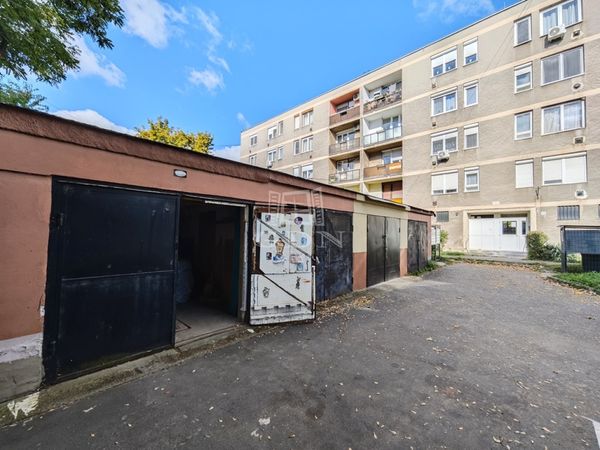 Eladó Miskolc Garázs