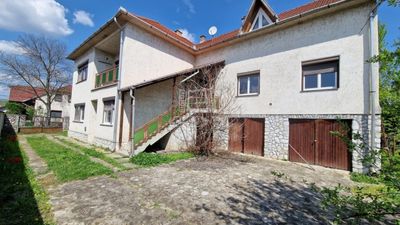 Miskolc Családi ház - 89.000.000 Ft