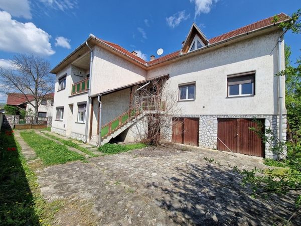 出卖 Miskolc 家庭别墅