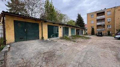 Miskolc Garage - 8.250.000 HUF