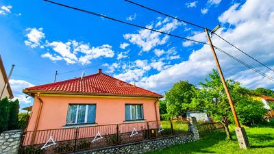 Emőd Einfamilienhaus - 39.500.000 HUF