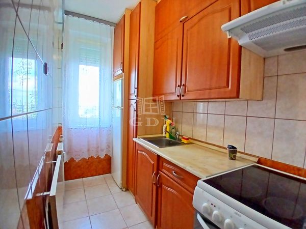 Miete Miskolc Wohnung (Panel)