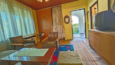 Mályi Week-end house - 23.900.000 HUF
