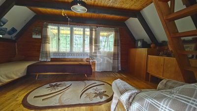 Mályi 夏季别墅 - 12.900.000 HUF