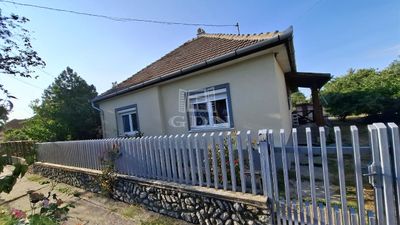 Emőd Családi ház - 45.000.000 Ft