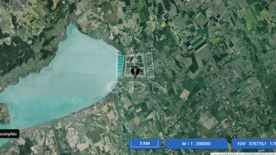 Balatonvilágos Земля сельскохозяйственного назначения - 2.900.000 HUF