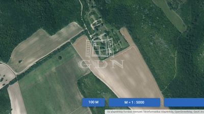 Pécel 农业区域 - 1.800.000 HUF