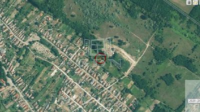 Vácrátót Building lot - 18.900.000 HUF