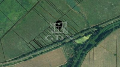 Pomáz 农业区域 - 4.500.000 HUF