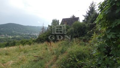 Verőce Building lot - 27.000.000 HUF