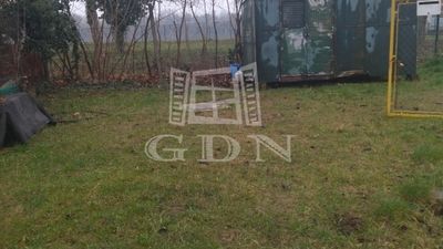 Verőce Building lot - 9.800.000 HUF