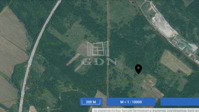 Kerepes Mezőgazdasági terület - 2.000.000 Ft