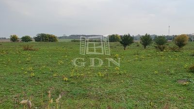 Dunakeszi Landwirtschaftliche Flächen - 2.490.000 HUF