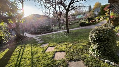 Dunakeszi Einfamilienhaus - 109.900.000 HUF