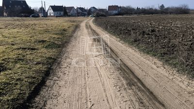 Fót Mezőgazdasági terület - 20.000.000 Ft