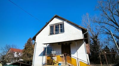 Göd Családi ház - 63.900.000 Ft